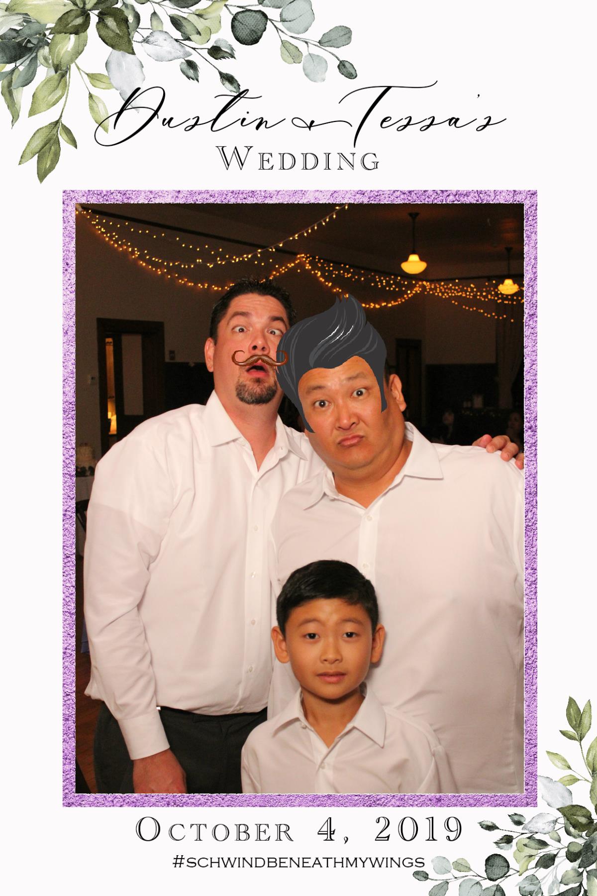 Dustin & Tessa's Wedding | View more photos from the event at gallery.mainemagicmirror.com/u/MaineMagicMirror/Dustin-Tessas-Wedding